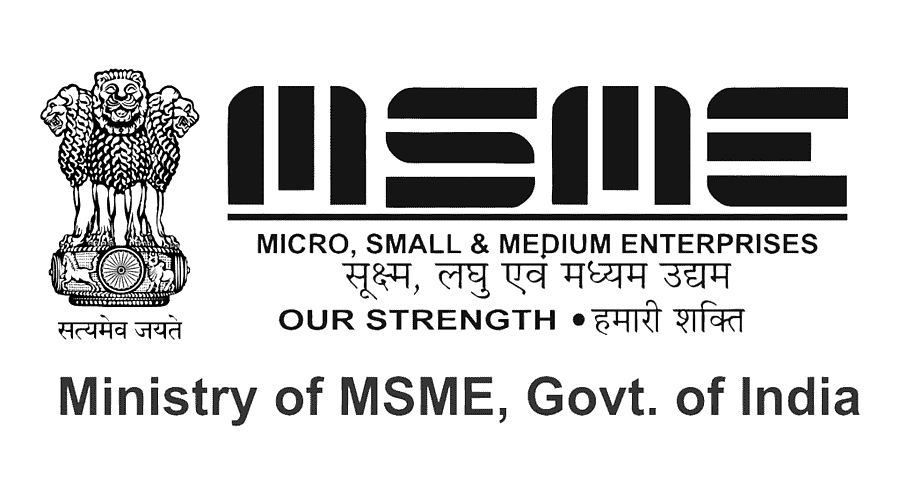 Ministry of MSME, Govt. of India